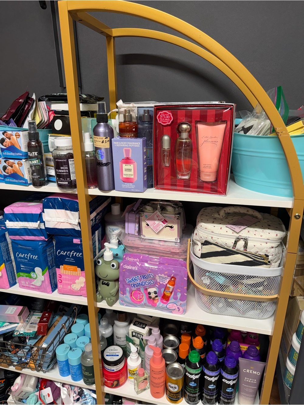 Beauty & Personal Care Items Saturday @ 7:30 est - Picture 2 of 14